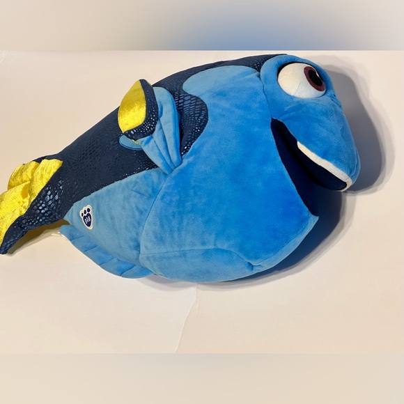 Build A Bear Finding Dory Plush - Picture 3 of 9